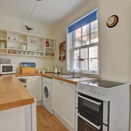 2 Bed In Oc-w069 Дом отдыха Уитби