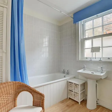 2 Bed In Oc-w069 Дом отдыха *
