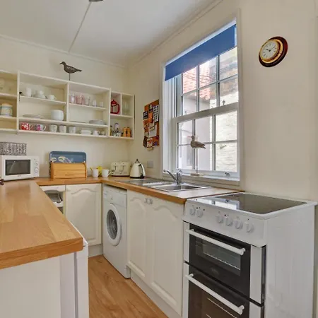 Holiday home 2 Bed In Oc-w069 Whitby