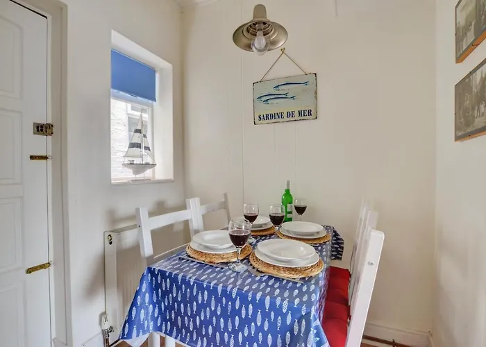 2 Bed In Oc-w069 Holiday home Whitby