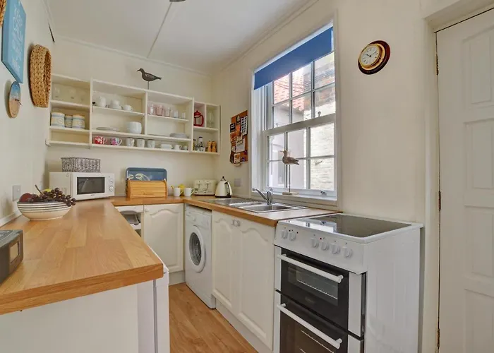 Holiday home 2 Bed In Oc-w069 Whitby